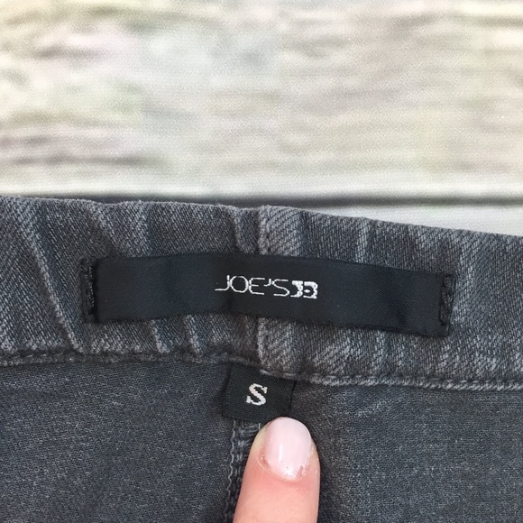 Joe's Jeans The Legging - Picture 3 of 8